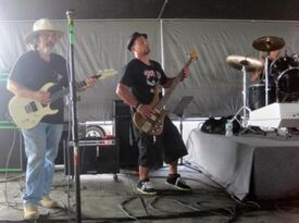 Saved - Christian Rock Band - Beverly Hills, FL - Hero Gallery 3