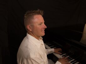 The Pianomon - Singing Pianist - Longmont, CO - Hero Gallery 1