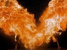 Firelight Entertainment - Fire Dancer - Tempe, AZ - Hero Gallery 1