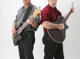 Jones 'n' Markin - Classic Rock Duo - Herndon, VA - Hero Gallery 1