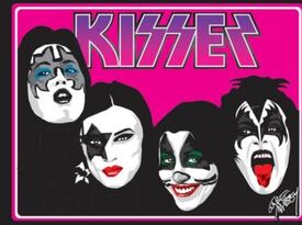 Kisser - Kiss Tribute Band - San Francisco, CA - Hero Gallery 2