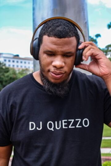 DJ Quezzo - DJ - Hudson, FL - Hero Main