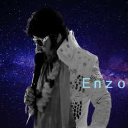 ENZO ELVIS Entertainment/Singing Telegrams, profile image