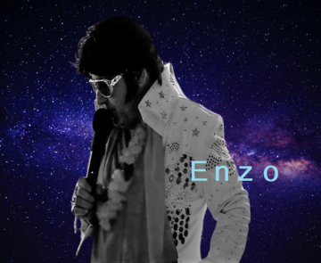 ENZO ELVIS Entertainment/Singing Telegrams - Elvis Impersonator - York, ON - Hero Main
