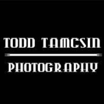 Todd Tamcsin Photography - Photographer - Glendale, AZ - Hero Main