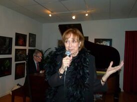 Elaine Rachlin - Singer - Rhinebeck, NY - Hero Gallery 1