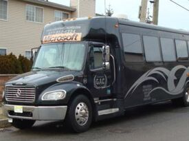 Aagetawaycoaches - Party Bus - Staten Island, NY - Hero Gallery 1