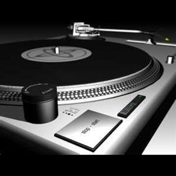 DJS Express "DJ Q-Tip" - DJ - Atlanta, GA - Hero Main