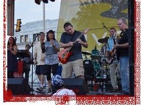 Second Time Around - Rock Band - Barrington, IL - Hero Gallery 2