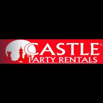 Castle Party Rental - Party Tent Rentals - Chicago, IL - Hero Main
