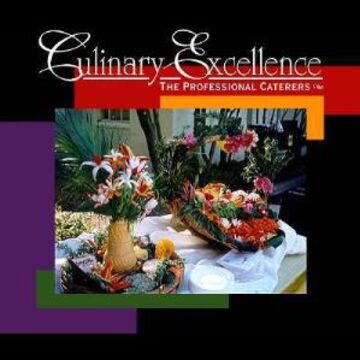 Culinary Excellence - Caterer - Oakland, CA - Hero Main