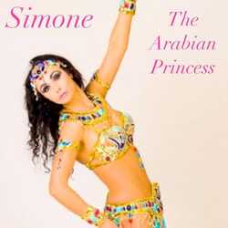 Simone Belly Dancing, profile image