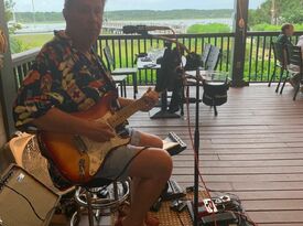Mark Anthony Music - Singer Guitarist - Hilton Head Island, SC - Hero Gallery 1