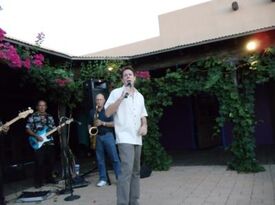 Vinny DiJohn - One Man Band - Scottsdale, AZ - Hero Gallery 4