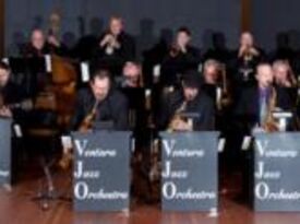 The Ventura Jazz Orchestra/Sextet - Swing Band - Ventura, CA - Hero Gallery 4