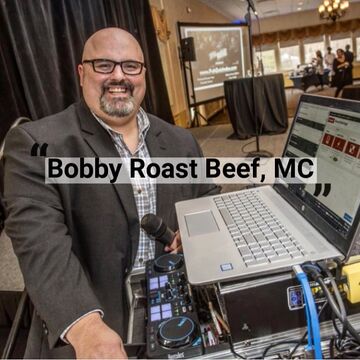 Bobby Roast Beef - DJ - Holyoke, MA - Hero Main