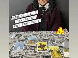 Rhonda Alin, Northern New Jersey Tarot - Tarot Card Reader - Hackettstown, NJ - Hero Gallery 2