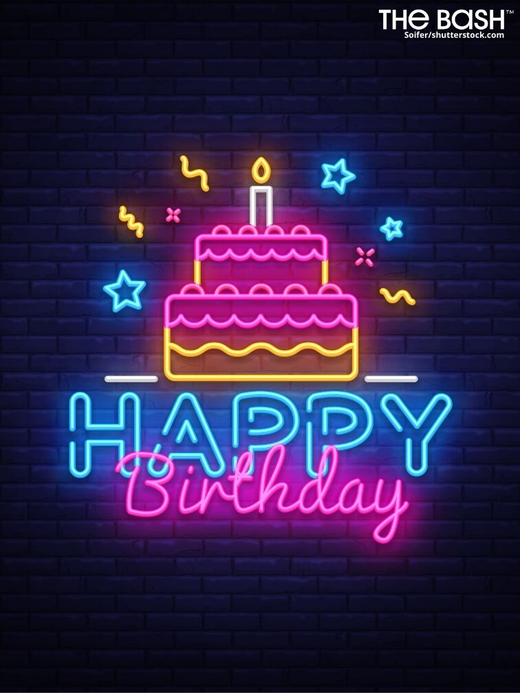 Happy Birthday Funny Zoom Background 33 Adult's Birthday Zoom Backgrounds - Free Download