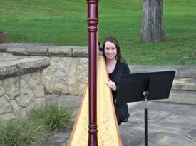 Lydia Haywood - Harpist - Columbus, OH - Hero Gallery 4