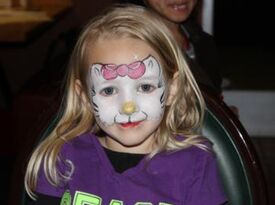 Monique's Face Painting - Face Painter - Killeen, TX - Hero Gallery 2