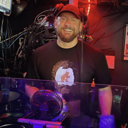 DJ Bear Mittens, profile image
