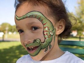 Face 2 Face - Face Painter - North Dartmouth, MA - Hero Gallery 2