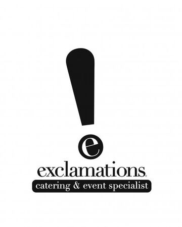 Exclamations Catering - Caterer - Greensboro, NC - Hero Main