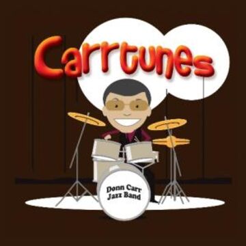 Donn Carr / Carrtunes  - Jazz Band - Peabody, MA - Hero Main