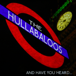 The Hullabaloos, profile image
