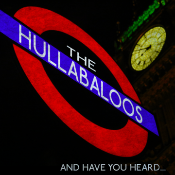 The Hullabaloos - Cover Band - Richmond, VA - Hero Main