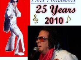 Elvis Himselvis W Or W/o Dtcb Band - Elvis Impersonator - Springfield, IL - Hero Gallery 4