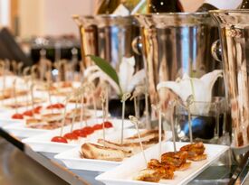 Revive Events & Catering - Caterer - Washington, DC - Hero Gallery 1