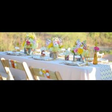 Orlando Wedding & Party Rentals - Party Tent Rentals - Longwood, FL - Hero Main