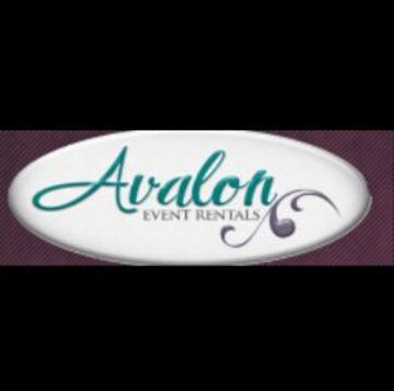 Avalon Event Rentals - Party Tent Rentals - Houston, TX - Hero Main