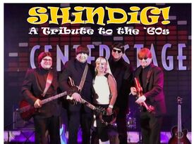 SHiNDiG! - 60s Band - Westmont, IL - Hero Gallery 1