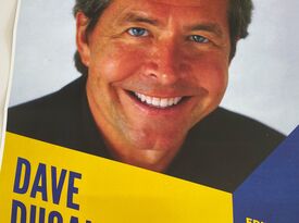 Dave Dugan Clean, FUNNY and relatable Comedian - Comedian - Orlando, FL - Hero Gallery 1