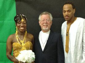 TWO HEARTS WEDDING CHAPEL - Wedding Officiant - Memphis, TN - Hero Gallery 4