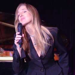 MELINA Sings, profile image
