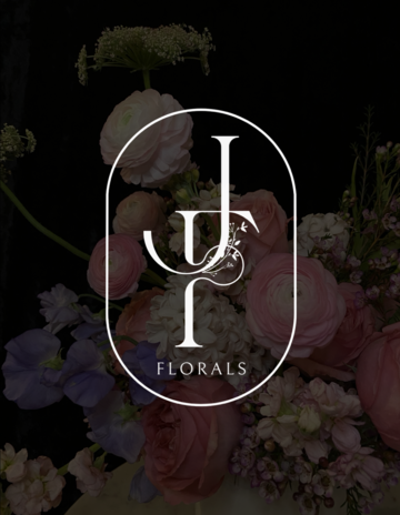J. Francis Florals - Florist - Los Angeles, CA - Hero Main