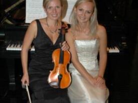 Pianolin - Classical Duo - Westmont, IL - Hero Gallery 2