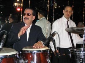 Luisito Rey Y La Dinamica - Latin Band - Bronx, NY - Hero Gallery 4