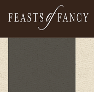 Feasts of Fancy - Caterer - Kansas City, MO - Hero Main