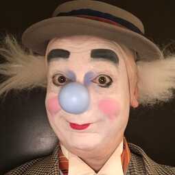 Rocco the Clown , profile image