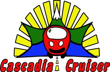 Cascadia Cruiser - Party Bus - Portland, OR - Hero Main
