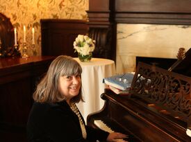 Denise Bruckno - Jazz Pianist - Philadelphia, PA - Hero Gallery 2
