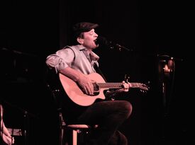 Fire & Rain - The James Taylor Experience - Tribute Singer - Tampa, FL - Hero Gallery 3