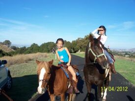 Ponies R Us - Pony Rides - Martinez, CA - Hero Gallery 1