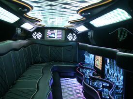 Absolute Comfort Limousine - Event Limo - Fresno, CA - Hero Gallery 3