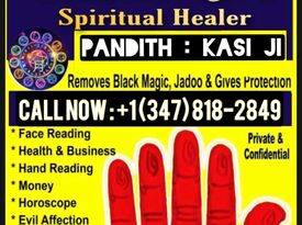 Astrologer psychic & spiritual healer kasi - Astrologer - Jamaica, NY - Hero Gallery 2