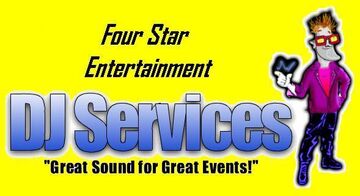 Four Star Entertainment - DJ - Calabash, NC - Hero Main